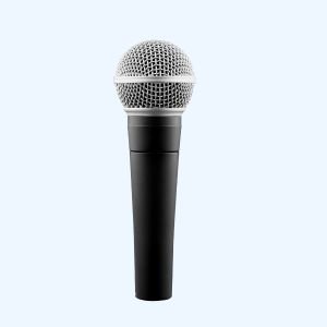 Best Microphone